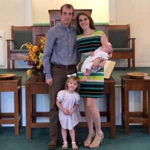 Meet your Posher, Beth